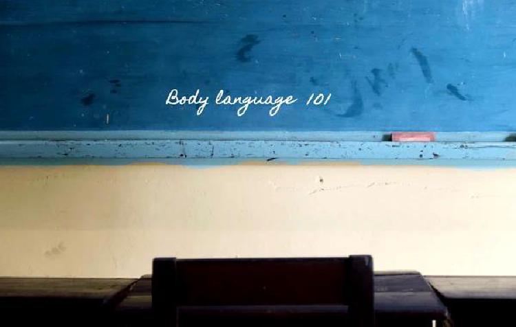 За занавесом: Разоблачение мифов о языке тела